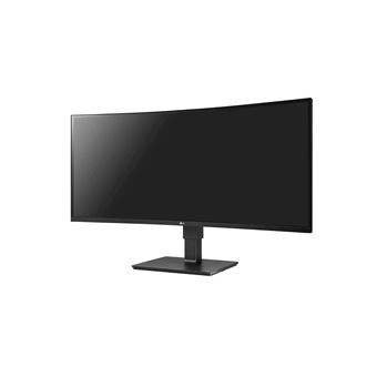 Monitor LG 35BN77CP-B.AEU | LED | QHD | 5 ms | 100 Hz | 35" | G - 1