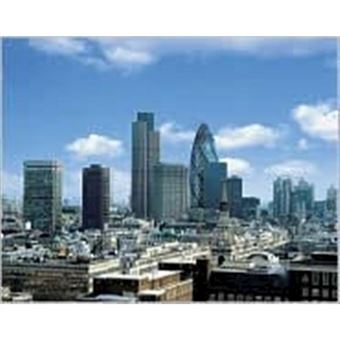 Sky High - Vertical Architecture - Hardback - 2003 - 1