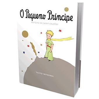 O Pequeno Príncipe - Livro Pop-Up - 1