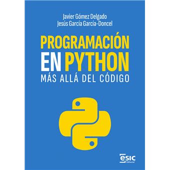 Programacion En Python - 1