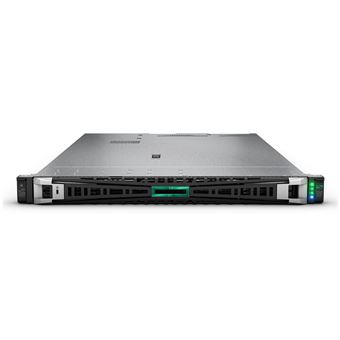 Servidor HPE ProLiant DL360 Gen11 5515+ 3.2GHz 8c 1P 2x32GB-R 8SFF MR408i-o 2x480GB SSD 2x1000W PS EU Server - 1