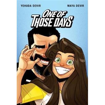 One Of Those Days - 1