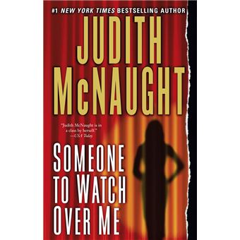 Someone to Watch Over Me - 1