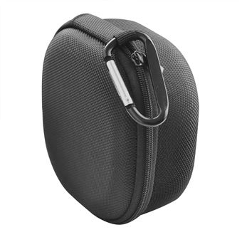 Bolsa Protetora HSMY para JBL GO3 - Preto - 1