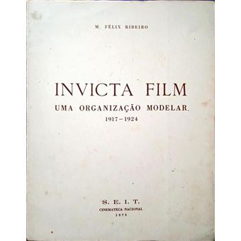 Invicta film. - 1