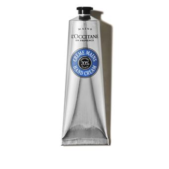 Creme L'Occitane Shea Butter - 1