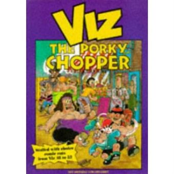 The Porky Chopper - 1