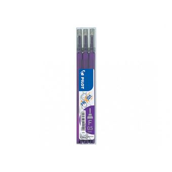 Recarga para Canetas Pilot FriXion Point | Violeta - 1