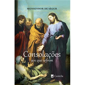 Consolações aos que Sofrem - 1