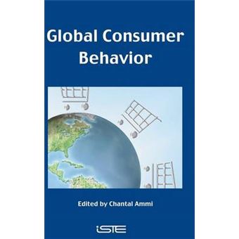 Global Consumer Behavior - Hardback - 2007 - 1