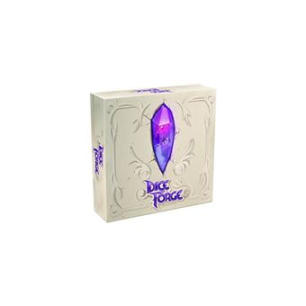 Dice Forge - Libellud - 1