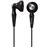 Auriculares Hama HK-5643 Preto_0