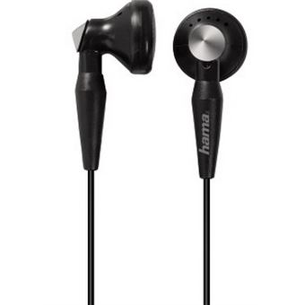 Auriculares Hama HK-5643 Preto