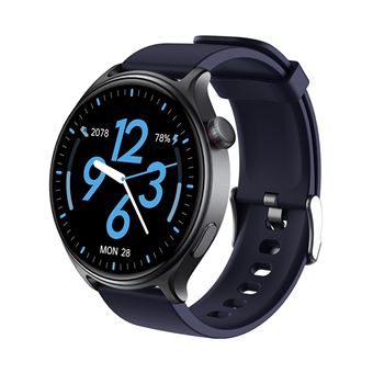 Smartwatch Chronus | Android/iOS | 2" HD Touch | Bluetooth | GPS | Fitness | Azul - 1