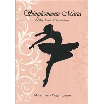 Simplesmente Maria - 1