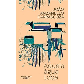 Aquela água toda - 1