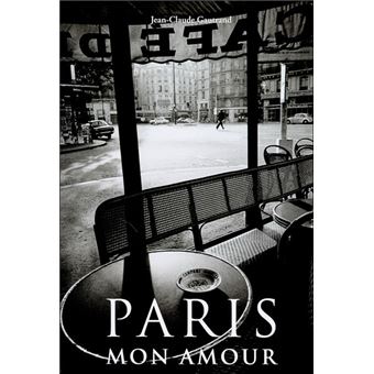 Paris Mon Amour - 1