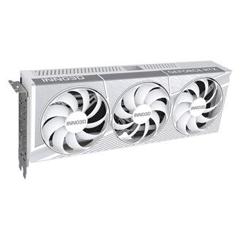 Placa de Vídeo Inno3D GeForce RTX 5080 X3 OS WHITE | Branco - 1