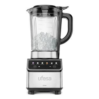 Liquidificador Ufesa Citrine | 1.5 L | 1200 W | Aço inoxidável - 1