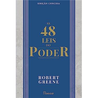 As 48 Leis Do Poder - 1