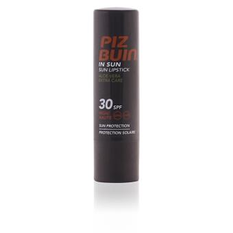 Protetor Solar Piz Buin Lipstick Aloe Vera FP30 4,9g - 1