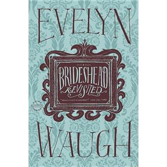 Brideshead Revisited - 1