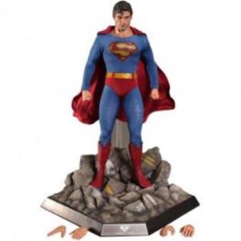 Figura Superman Evil Superman III - 1
