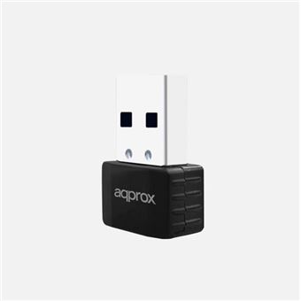 Cartão de Rede Approx APPUSB300NAV4 - 1