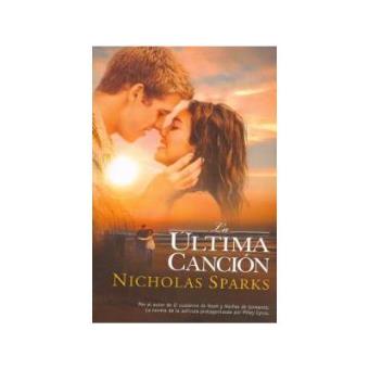 La última canción - 1