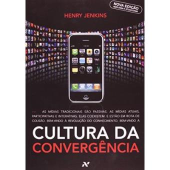 Cultura Da Convergência - 1