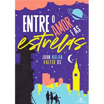 Entre O Amor E As Estrelas - 1