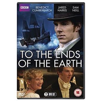 To The Ends Of The Earth (Import) - 1