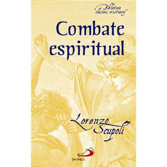 Combate Espiritual - 1