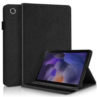 Capa GANGXUN para Samsung Galaxy Tab A11 Plus | Suporte para Caneta Stylus | Proteção em TPU | Preto - 1