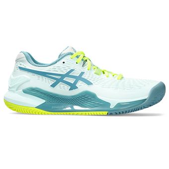 Calçado para Desportos de Equipas ASICS 1042A224.400_5.5 - 1