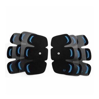 Pack 3 Elétrodos ABS Bluetens Eleabs - 1