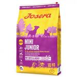 Ração seca para cachorro pequeno Josera Mini Junior | 10 kg