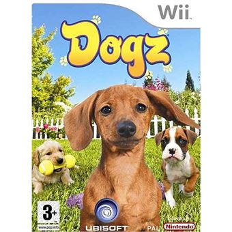 Petz: Dogz 2 Wii - 1