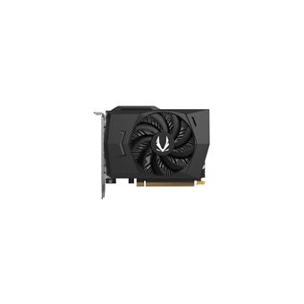 Placa de Vídeo Zotac GAMING GeForce RTX 3050 Solo | Preto - 1