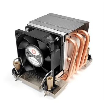 Dissipador de Calor/radiador Dynatron N11 - 1