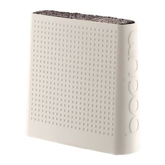 Faqueiro Bodum  Plástico, Borracha - 1