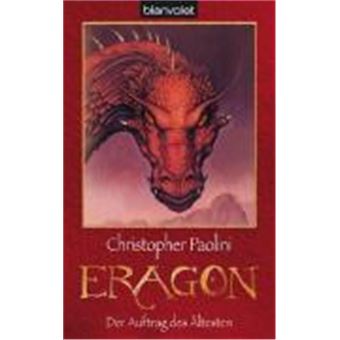 Eragon. Der Auftrag Des Ältesten - 1