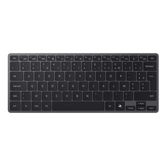 Teclado para Dispositivos Móveis Samsung EJ-B7800 | Cinzento - 1