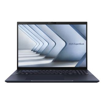 Computador Portátil ASUS ExpertBook B5604CMA-QW0058X | 16'' | Intel Core Ultra 7 155U | Intel Graphics | 32 GB | SSD 1TB - 1