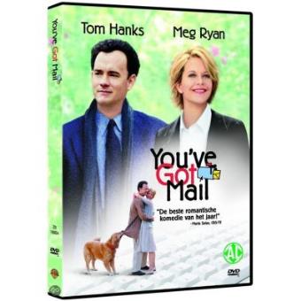 You'Ve Got Mail