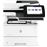 Impressora Multifunções HP MFP M528z Preto_0