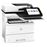 Impressora Multifunções HP MFP M528z Preto_1
