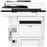 Impressora Multifunções HP MFP M528z Preto_2