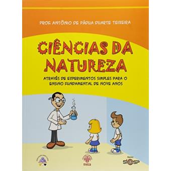 Ciências Da Natureza - 1