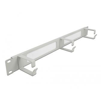 Acessório Rack DeLOCK 66542 | Cinzento - 1